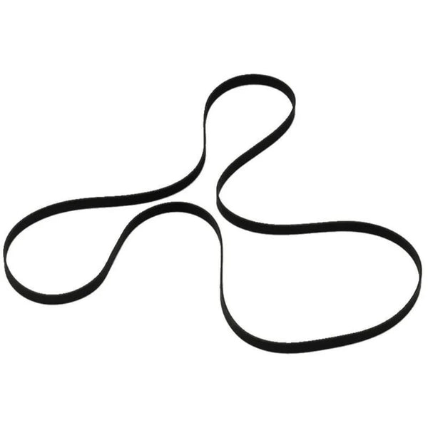 TURNTABLE DRIVE BELT 300 X 5mm *NEW*