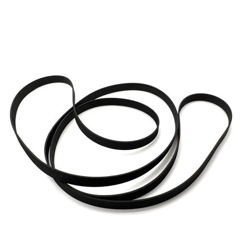 TURNTABLE DRIVE BELT 320 X 5mm *NEW*