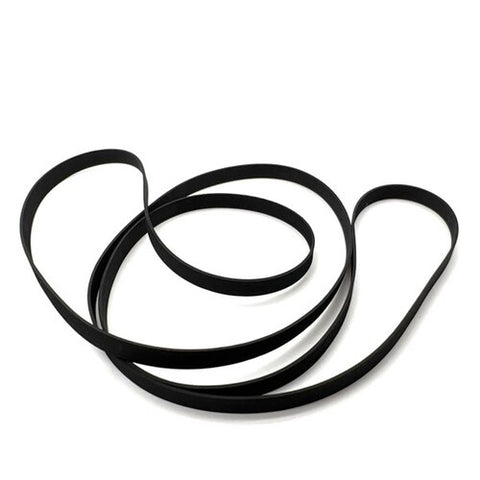 TURNTABLE DRIVE BELT 320 X 5mm *NEW*