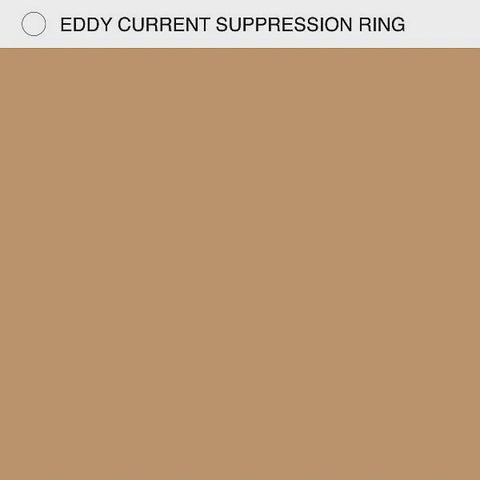 EDDY CURRENT SUPPRESSION RING-EDDY CURRENT SUPPRESSION RING LP *NEW*