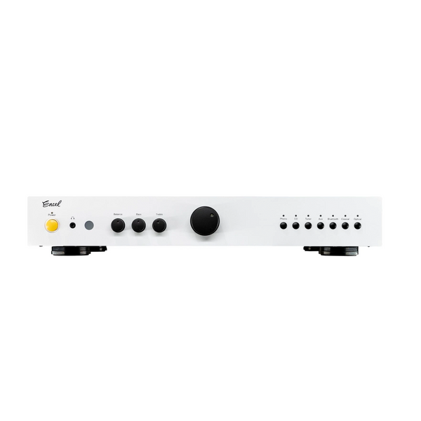 ENCEL BRAINS INTERGRATED AMPLIFIER-WHITE *NEW* was $899.99 now ...