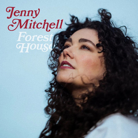MITCHELL JENNY-FOREST HOUSE CD *NEW*
