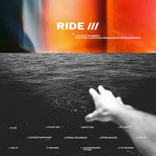 RIDE-CLOUDS IN THE MIRROR LP *NEW*