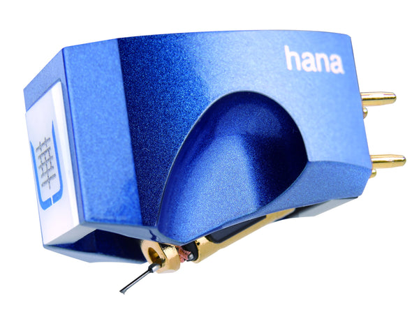 HANA CARTRIDGE - UMAMI BLUE *NEW*