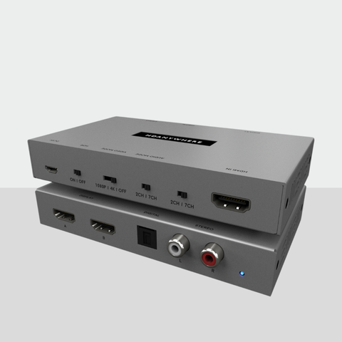 HDANYWHERE-HDMI SIGNAL MANAGER *NEW*