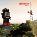 VIBRASICS-VENI VIDI CD NM