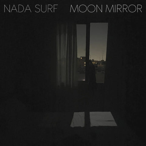 NADA SURF-MOON MIRROR CD *NEW*