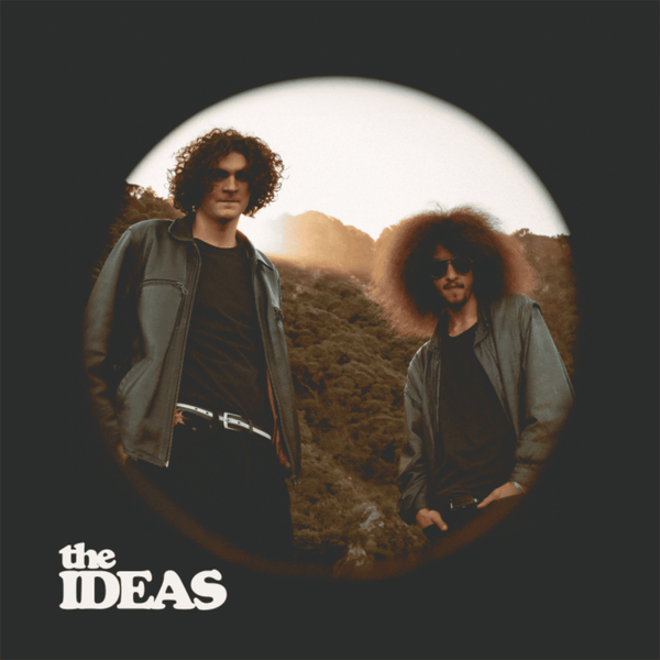 IDEAS THE-THE IDEAS LP *NEW*