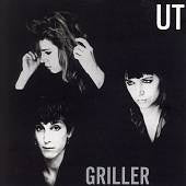 UT-GRILLER CD VG
