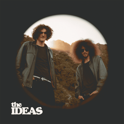 IDEAS THE-THE IDEAS LP *NEW*