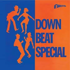 STUDIO ONE DOWN BEAT SPECIAL-VARIOUS ARTISTS 2LP *NEW*