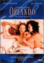 ORLANDO REGION ONE DVD NM