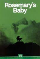 ROSEMARY'S BABY REGION ONE DVD NM