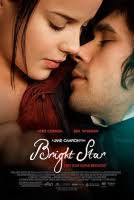 BRIGHT STAR REGION ONE DVD NM