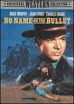 NO NAME ON THE BULLET REGION ONE DVD NM