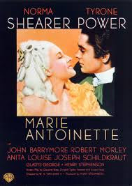 MARIE ANTOINETTE REGION ONE DVD VG+