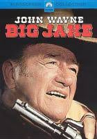 BIG JAKE REGION ONE DVD NM