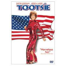 TOOTSIE REGION ONE DVD NM