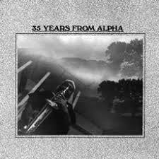 BENNETT DEADLY HEADLEY-35 YEARS FROM ALPHA LP *NEW*