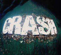 CRASH-CRASH CD *NEW*