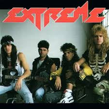 EXTREME-EXTREME CD VG