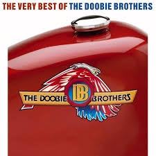 DOOBIE BROTHERS THE-THE VERY BEST OF 2CD *NEW*