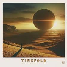 TREES SPEAK-TIME FOLD CD *NEW*
