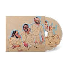 HAMMER ARMAND & THE ALCHEMIST-MERCY CD *NEW*