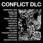 HEALTH-CONFLICT DLC LP *NEW*