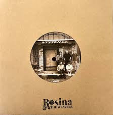 ROSINA & THE WEAVERS-FOR MARILYN / BOWIE IN THE BATHTUB 7'' *NEW*