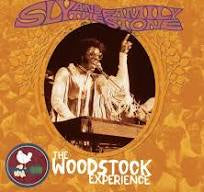SLY AND THE FAMILY STONE- THE WOODSTOCK EXPERIENCE 2CD NM