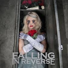 FALLING IN REVERSE-THE DRUG IN ME IS YOU LP *NEW*