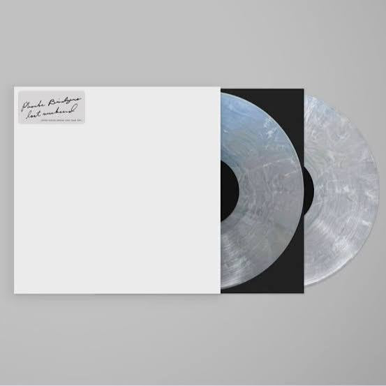 BRIDGERS PHOEBE-LOST WEEKEND ZODIACAL LIGHT 2LP *NEW*