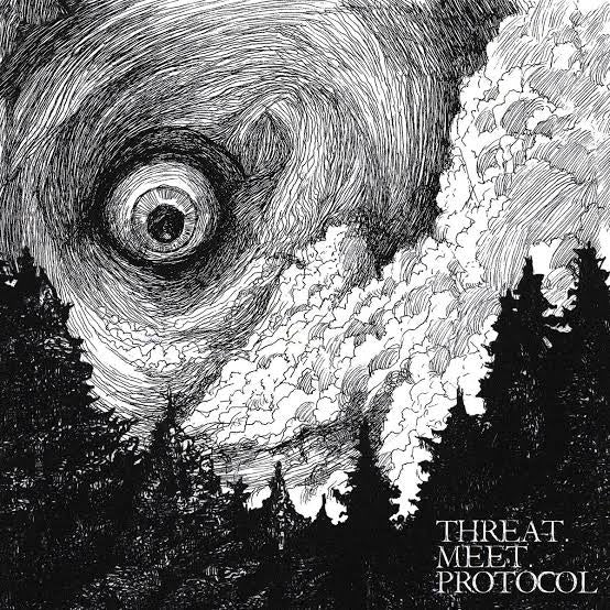 THREAT.MEET.PROTOCOL-THREAT.MEET.PROTOCOL CD *NEW*