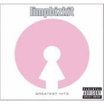 LIMP BIZKIT-GREATEST HITZ CD *NEW*