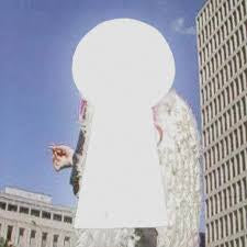 SWAPMEET-MOUNT ZERO LP *NEW*
