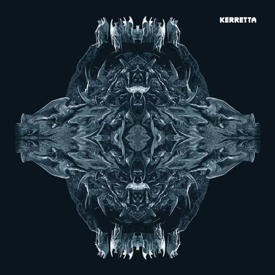 KERRETTA-VILAYER LP EX COVER VG+