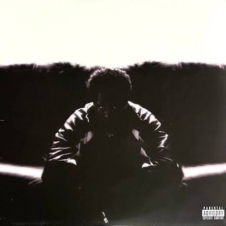 KAYTRANADA-TIMELESS 2LP *NEW*