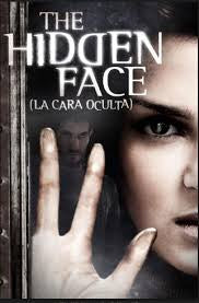 HIDDEN FACE THE (LA CARA OCULTA)- DVD VG+