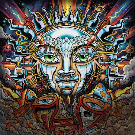 SUBLIME-UNTIL THE SUN EXPLODES BLUE VINYL 2LP *NEW*