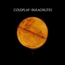 COLDPLAY-PARACHUTES LP *NEW*