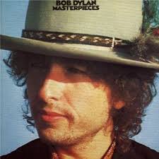 DYLAN BOB-MASTERPIECES 2CD VG