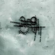 LOATHE-A STRANGER TO YOU CD *NEW*