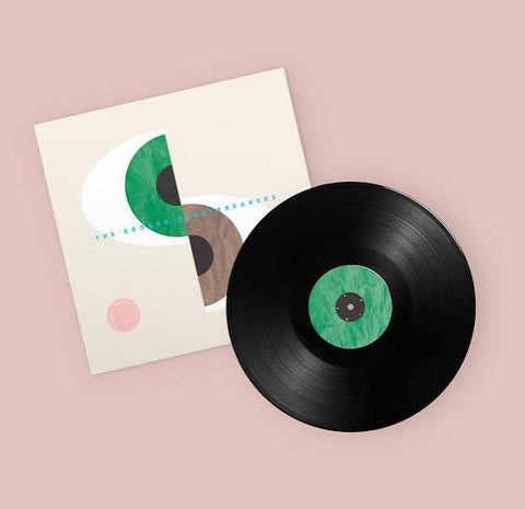BROKEN HEARTBREAKERS THE-IMAGINE IF WE COULD JUST KEEP DRIVING LP*NEW*