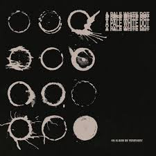 PERIPHERY-A PALE WHITE DOT BLACK/ WHITE SPLATTER VINYL 2LP *NEW*