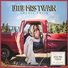 TWAIN SHANIA-LITTLE MISS TWAIN CD *NEW*