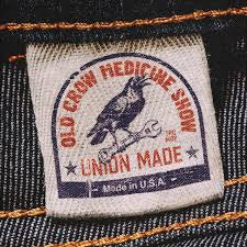OLD CROW MEDICINE SHOW-UNION MADE CD *NEW*