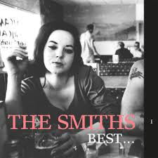 SMITHS THE-BEST...1 LP *NEW*