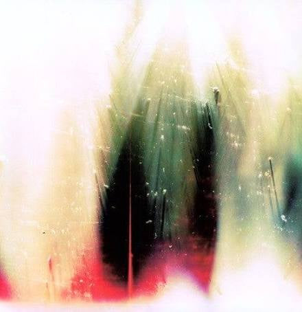 WAR ON DRUGS THE-FUTURE WEATHER 12" EP NM COVER EX