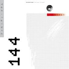 DURUTTI COLUMN THE-DOMO ARIGATO LIVE IN JAPAN 2LP+7" EX COVER EX